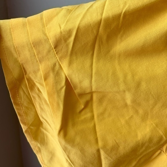 SALE!! 2 for $15 Ashley Stewart 🌼‎ Zip front top, elastic waist - Picture 2 of 5